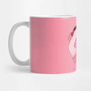 Analytical Scales Mug